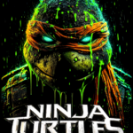 ninja turtles