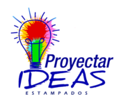 Proyectar Ideas