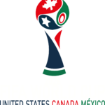 Diseño 2026 fifa world cup negro