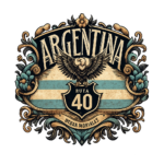 Diseño 40 fileteado