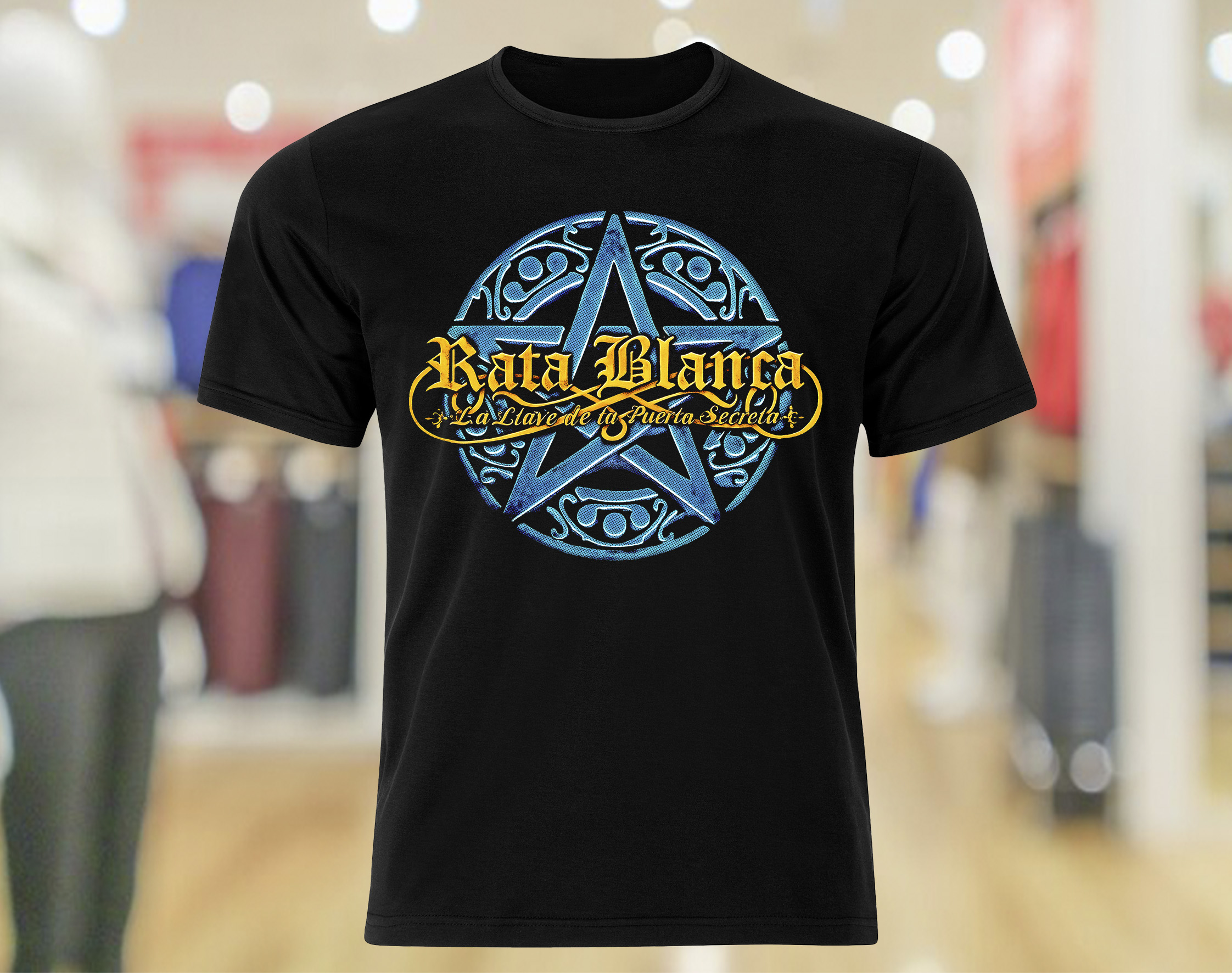 estrella rata blanca estrella rata blanca