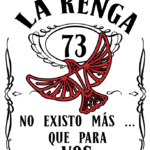 Diseño jack daniels la renga remeras blancas