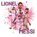 Diseño leonelmessi.dtf