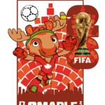 Diseño mascota maple v1