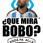 Diseño messi argentina (copia)
