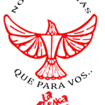 Diseño no existo mas paloma remeras blancas