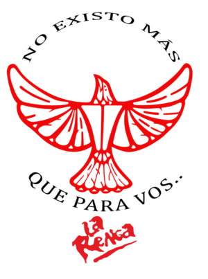 no existo mas paloma remeras blancas