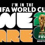 Diseño we are boston
