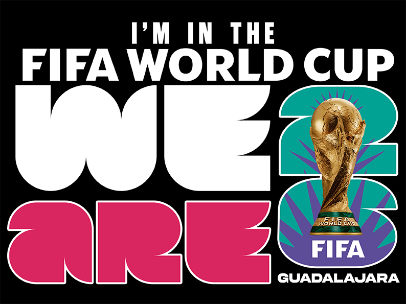 we are guadalajara we are guadalajara