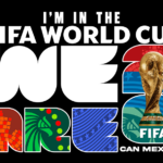 Diseño we are mex can usa