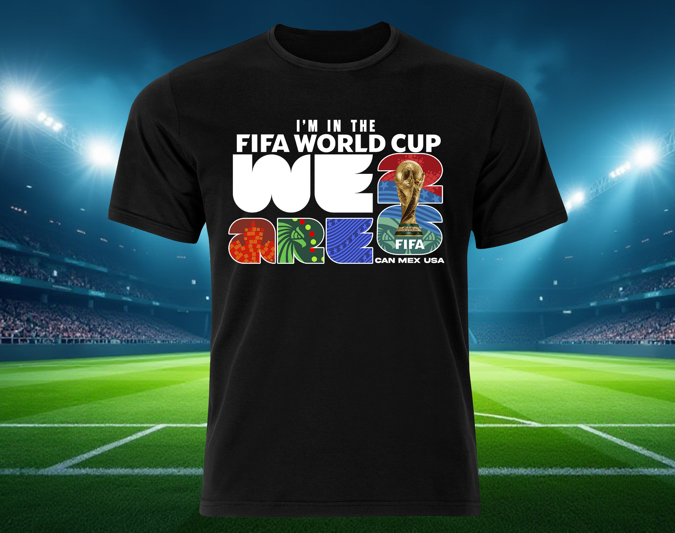 we are mex can usa we are mex can usa