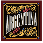 Diseño argentina fileteado