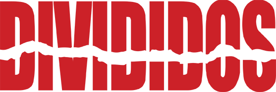 divididos rojo divididos rojo
