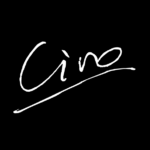 Diseño firma ciro blanca