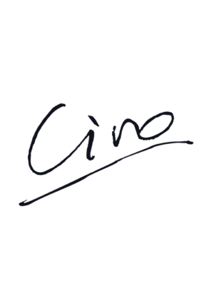 firma ciro negra