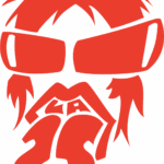 Diseño la 25 rojo