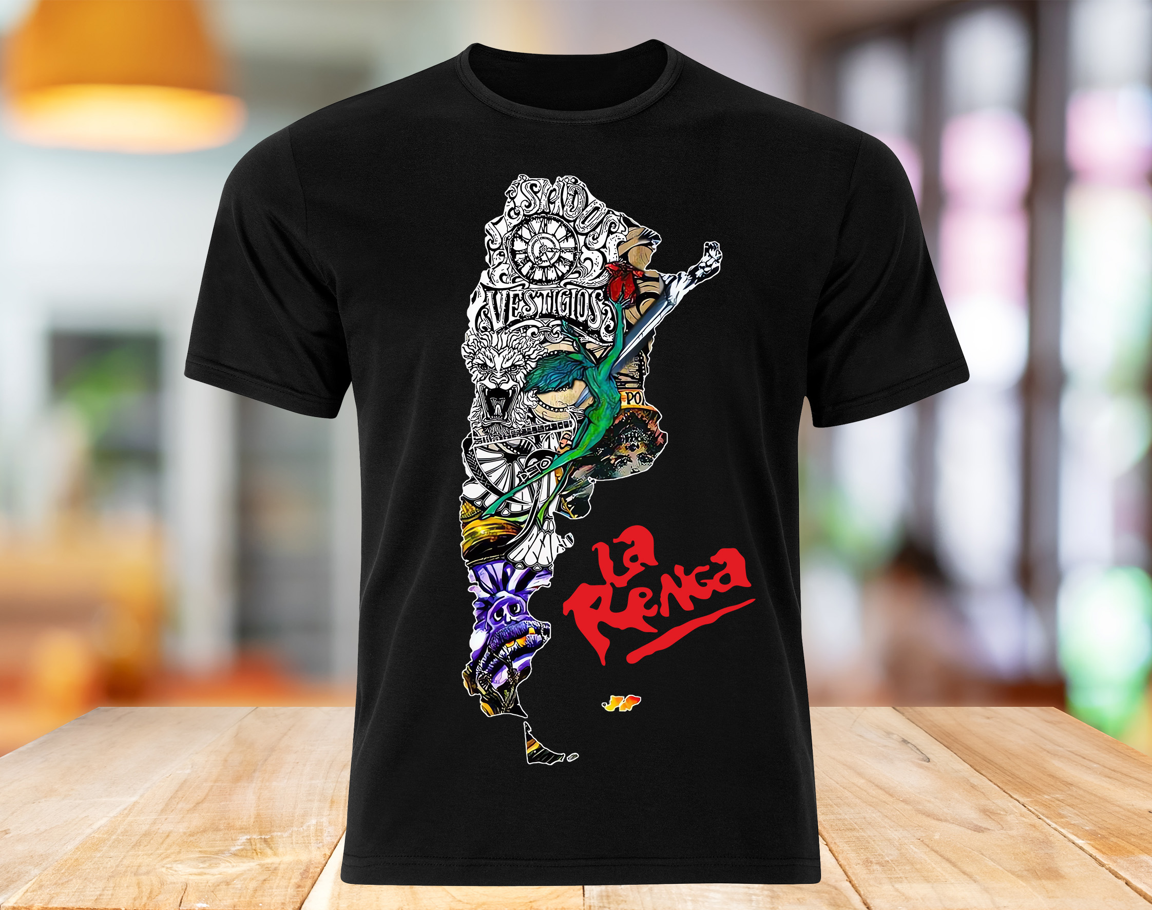 la renga 73 (copia) la renga 73 (copia)