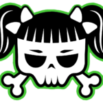 Diseño logo cazzu