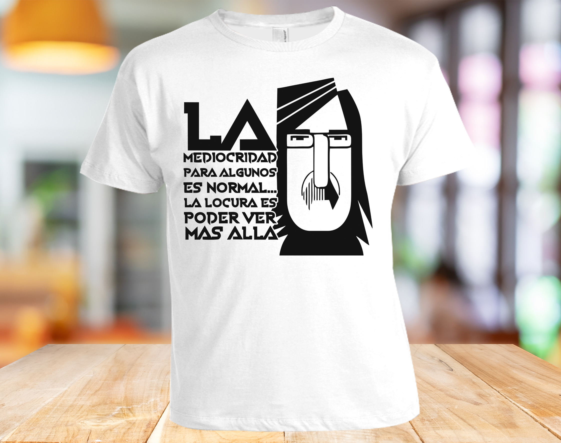 mediocridad remeras blancas mkp mediocridad remeras blancas mkp