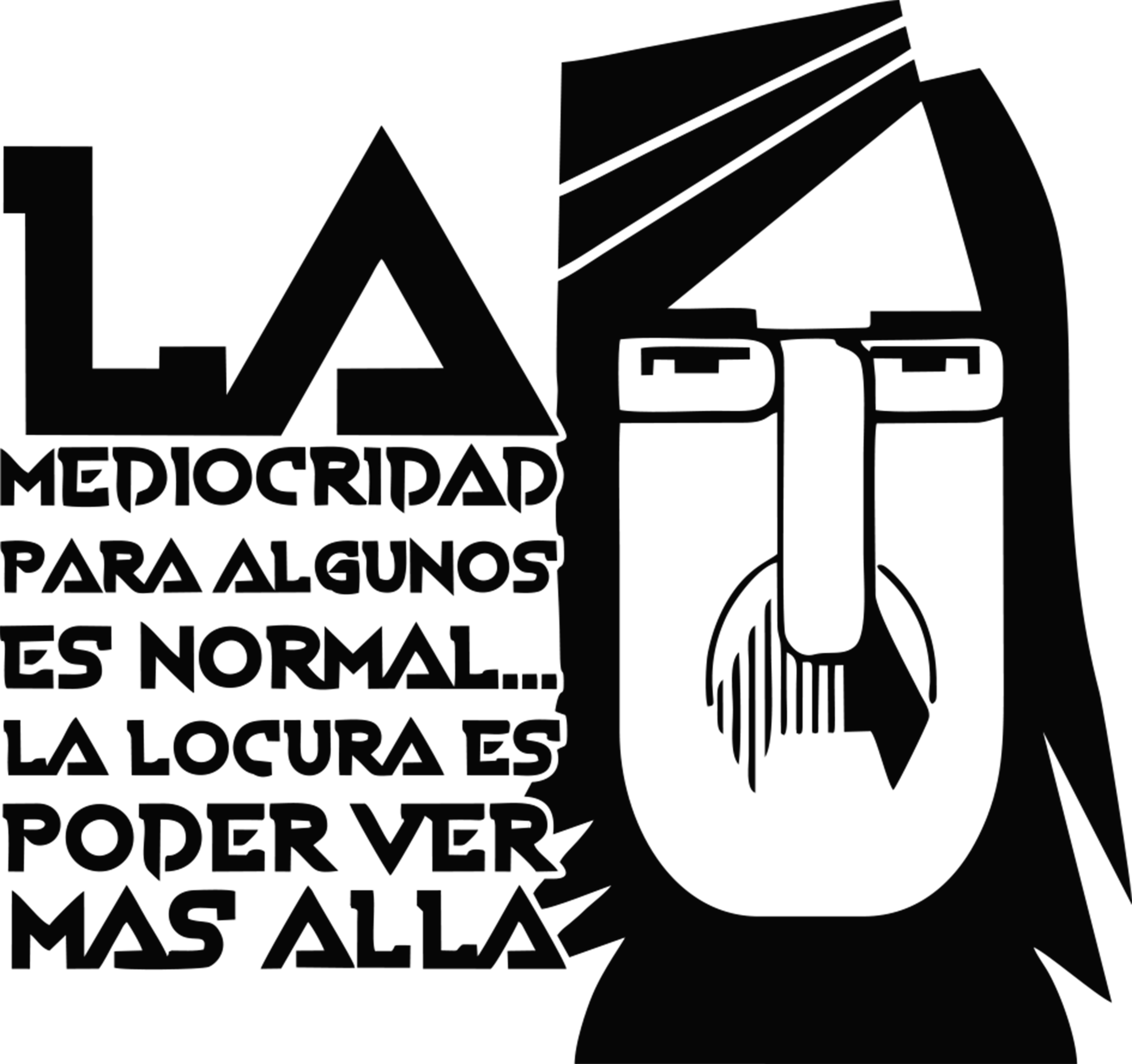 mediocridad remeras blancas mediocridad remeras blancas