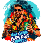 Diseño messi sprite 2 dtf
