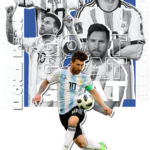 Diseño messi argentina (copia)