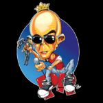 Diseño patricio rey