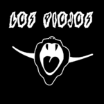 Diseño piojo gritando blanco