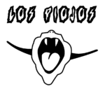 Diseño piojo gritando negro