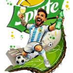 Diseño sprite 2 dtf