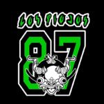 Diseño piojo gritando negro (copia)